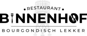 Restaurant 't Binnenhof Paasloo
